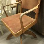 819 2288 DESK CHAIR